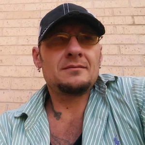 Meet your Posher, Frank